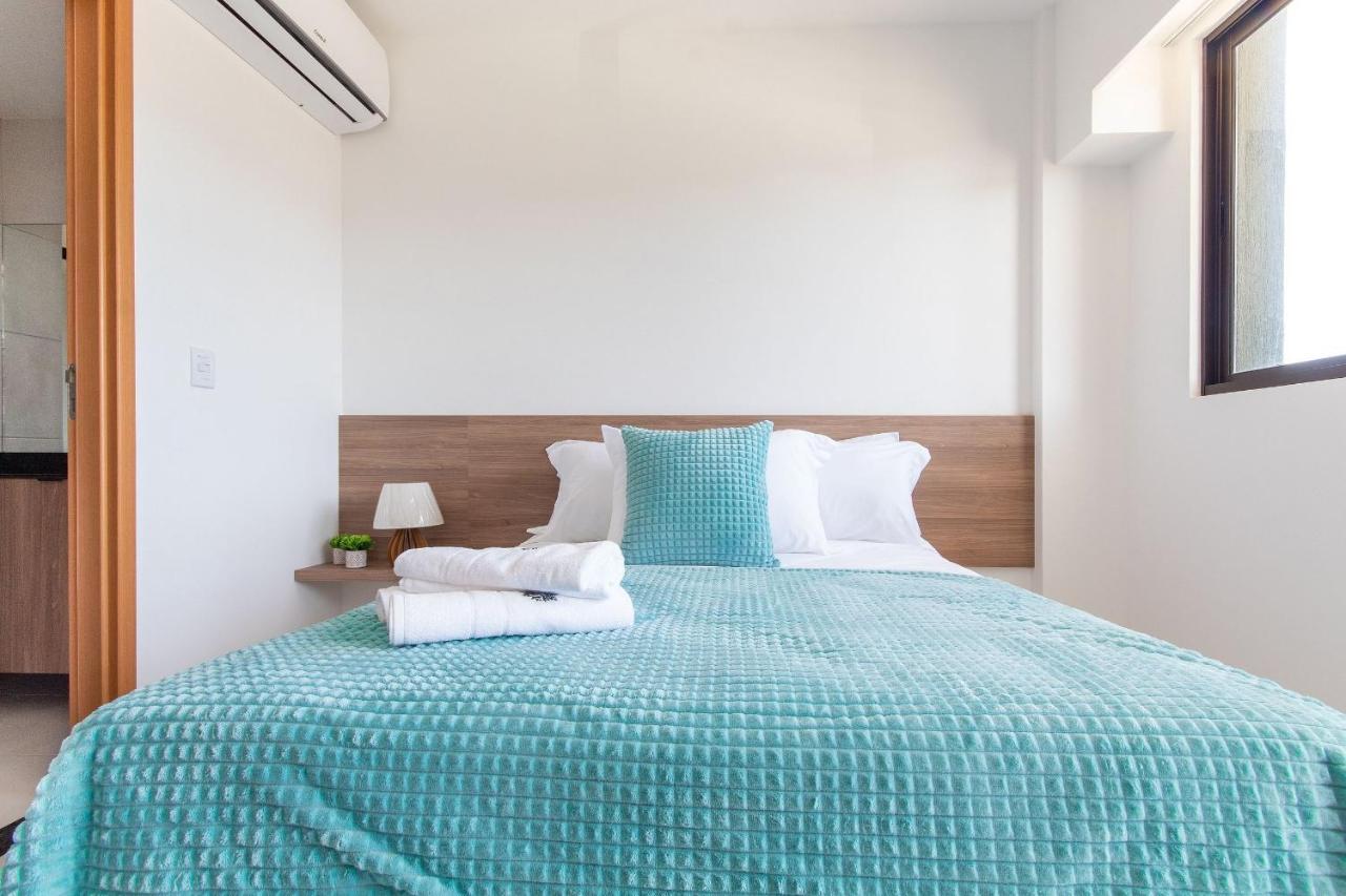 Mana Beach Experience Muro Alto - #B210 Por Carpediem Porto de Galinhas Exterior photo