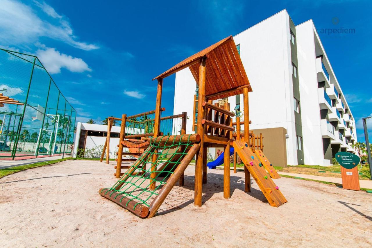 Mana Beach Experience Muro Alto - #B210 Por Carpediem Porto de Galinhas Exterior photo