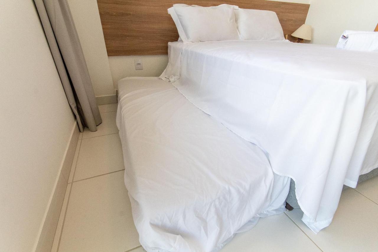 Mana Beach Experience Muro Alto - #B210 Por Carpediem Porto de Galinhas Exterior photo